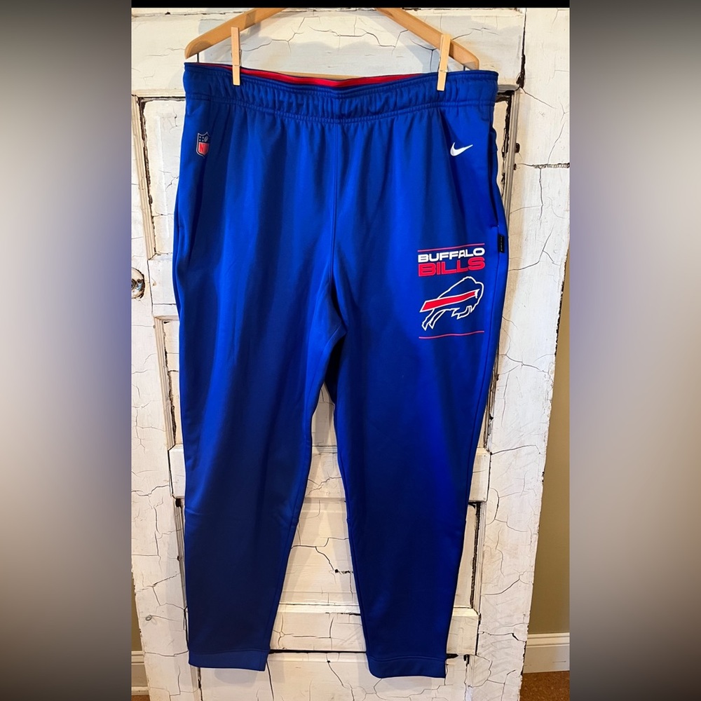 NFL Buffalo Bill’s Sweat Pants XL